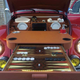 Illustration for article titled This Beetle Might Have The Finest Trunk Of Any Car Period